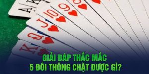 Chi Tiết 5 Đôi Thông Chặt Được Gì - Cùng Shbet Khám Phá